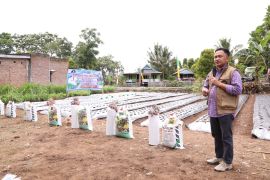 Pemkab Bantaeng bantu bibit bawang untuk tekan inflasi