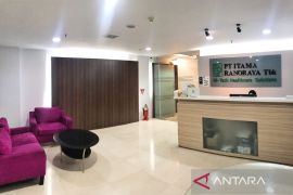 IRRA siap jadi distributor produk kesehatan kelas dunia