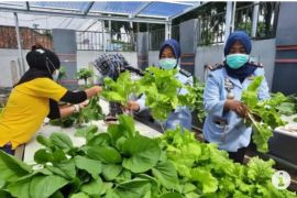 Melalui Gertas, Pertamina Patra Niaga Sumbagsel berdayakan Warga Binaan Perempuan LPP Palembang