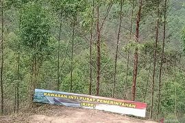 Kementerian PUPR bebaskan lahan warga bangun tempat pengolahan sampah