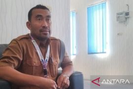 Dinkes-KB Sampang umumkan tiga jenis obat sirop mengandung EG-DG