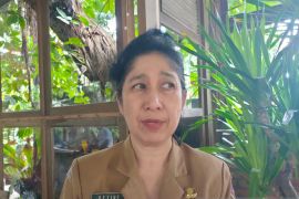 Dinpar: Okupansi hotel di Denpasar capai 54 persen
