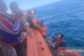 Dishub NTT: Kapal Cantika Express yang terbakar laik operasi