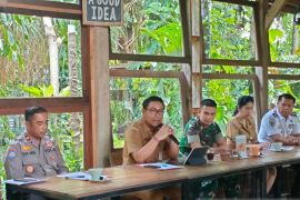 Pemkot Denpasar wadahi anak muda salurkan kreativitas dalam D'Youth Fest 2.0