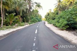 Malra tingkatkan aksesibilitas ke objek wisata untuk Festival Meti Kei