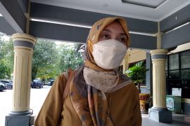 Ruang isolasi pasien COVID-19 di RSUD Kota Mataram masih tersedia