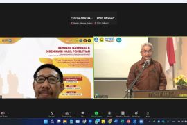 Ketua KASN ingatkan ASN jaga netralitas pada Pemilu 2024