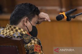Kasus Sambo, pengadilan sangkal lakukan sidang secara tertutup