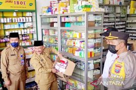 Dinkes Situbondo segera kirim surat larangan penjualan obat sirop