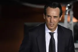 Unai Emery targetkan Aston Villa kejar Newcastle di klasemen Liga Inggris