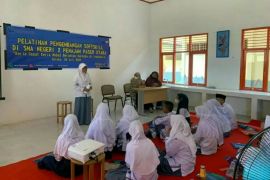 BNNP Kaltim  bentuk tiga "Desa Bersinar"