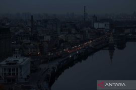 Hadapi musim dingin, Prancis galang dukungan untuk Ukraina