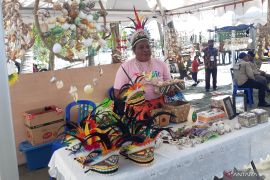 Pemkot Jayapura siapkan 17 stan pelaku UMKM selama sarasehan KMAN VI