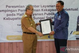 KemenkumHAM buka layanan pendampingan