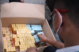 Dinkes Jember pastikan obat sirop di layanan farmasi tidak dijual