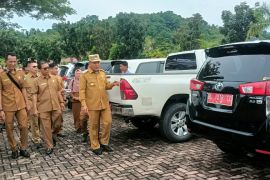 Pemkab diminta serius data aset Abdya