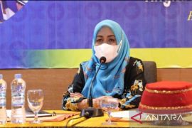 BKKBN Sulsel sasar remaja untuk program KIE cegah stunting