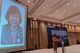 Satu kasus gangguan ginjal akut di Sulut