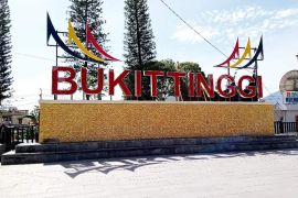Kominfo Bukittinggi tingkatkan kapasitas produsen data untuk akurasi