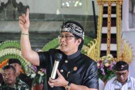 Pemkab Badung siapkan insentif petani