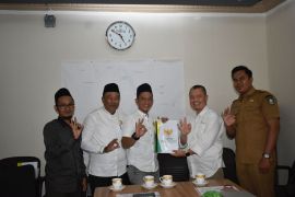 Baznas Bengkalis sosialisasi peningkatan kapasitas UPZ