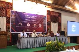 "Malleum Iustitiae Institute" gandeng tokoh lokal diskusi kesiapan Bali sambut G20