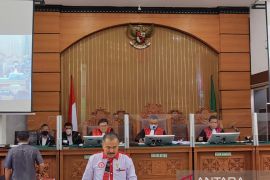 Kuasa hukum tegaskan dugaan pembunuhan berencana Brigadir J