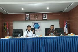 BIG selesaikan 158 peta dasar tematik untuk Kebijakan Satu Peta