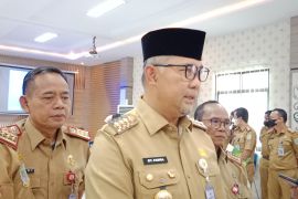 Jambi minta Puskesmas edukasi orang tua tentang manajemen balita sakit