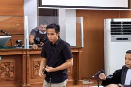 Bharada E janji jujur dalam persidangan kasus pembunuhan Brigadir J