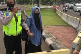 Telaah - Mengapa wanita muda sasaran teroris untuk digaet jadi anggota ?