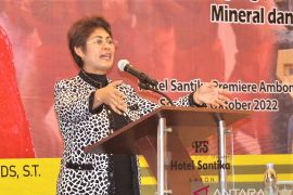 Anggota DPR ingatkan inspektur tambang tak kolusi dengan pemegang IUP, dilarang main mata