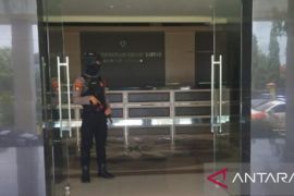 Selama lima hari, KPK geledah 16 lokasi di Bangkalan