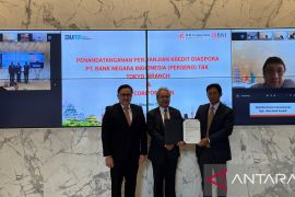 BNI Tokyo kembali salurkan pembiayaan bagi diaspora Indonesia di Jepang