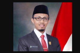 65 anggota DPRD Sumbar turun ke dapil serap aspirasi masyarakat