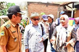 Komisi IV DPRD Jabar berharap anggaran Program Rutilahu ditingkatkan