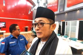 Wako Padang : PAN-PKS harus duduk bersama bahas pengisian kursi Wawako