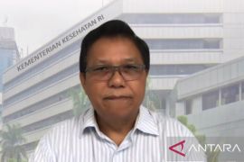 Kemenkes: Obat Fomepizole efektif hilangkan zat bahaya gangguan ginjal akut