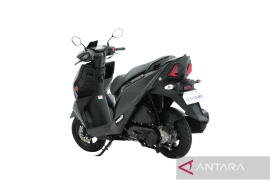 Suzuki rilis Avenis 125cc seharga Rp30 juta