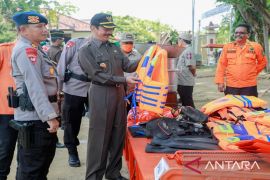 Wabup Fattah Jasin minta warga Pamekasan waspadai potensi bencana