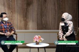 Penjelasan pakar Unair terkait gangguan ginjal akut pada anak