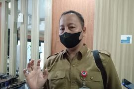 Tahun ini kawasan kumuh Mataram akan berkurang 20 hektare