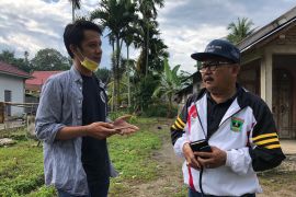 Legislator: Masyarakat Pasaman butuh pembangunan infrastruktur angkat perekonomian