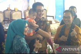 Kepala BKKBN: angka kasus stunting Jambi di bawah angka nasional