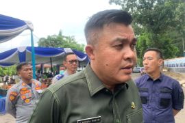 Dishub Palembang tambah lima rute angkutan feeder