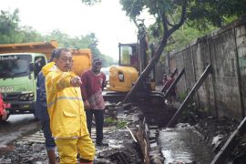 Warga diminta waspadai cuaca ekstrem