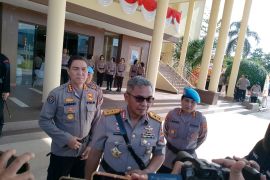 Kapolda Sulut: Semua hari harus dilakukan dengan prestasi