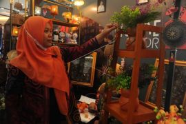 Pameran produk interior di Palembang Page 2 Small