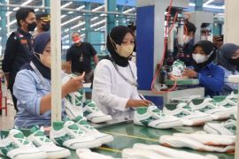 Realisasi investasi pada 2022 di Kabupaten Madiun 2022 lampaui target