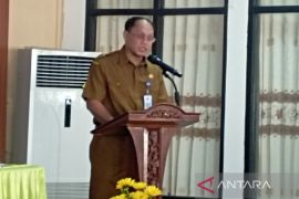 Tata kelola kearsipan desa belum maksimal